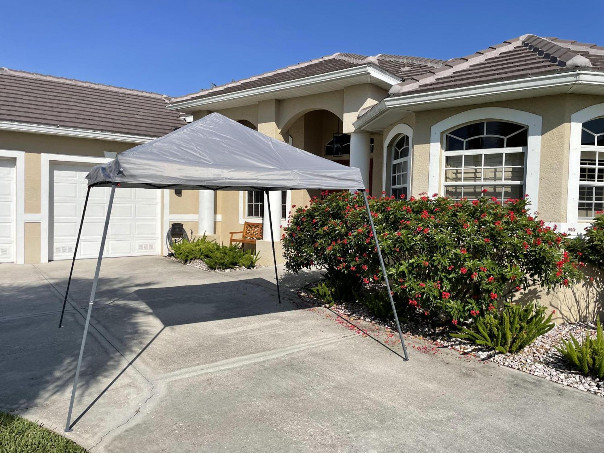 Villa-Haze, Lots Of Privacy, Solar & Electric Heated Pool And Spa Cape Coral Exteriér fotografie