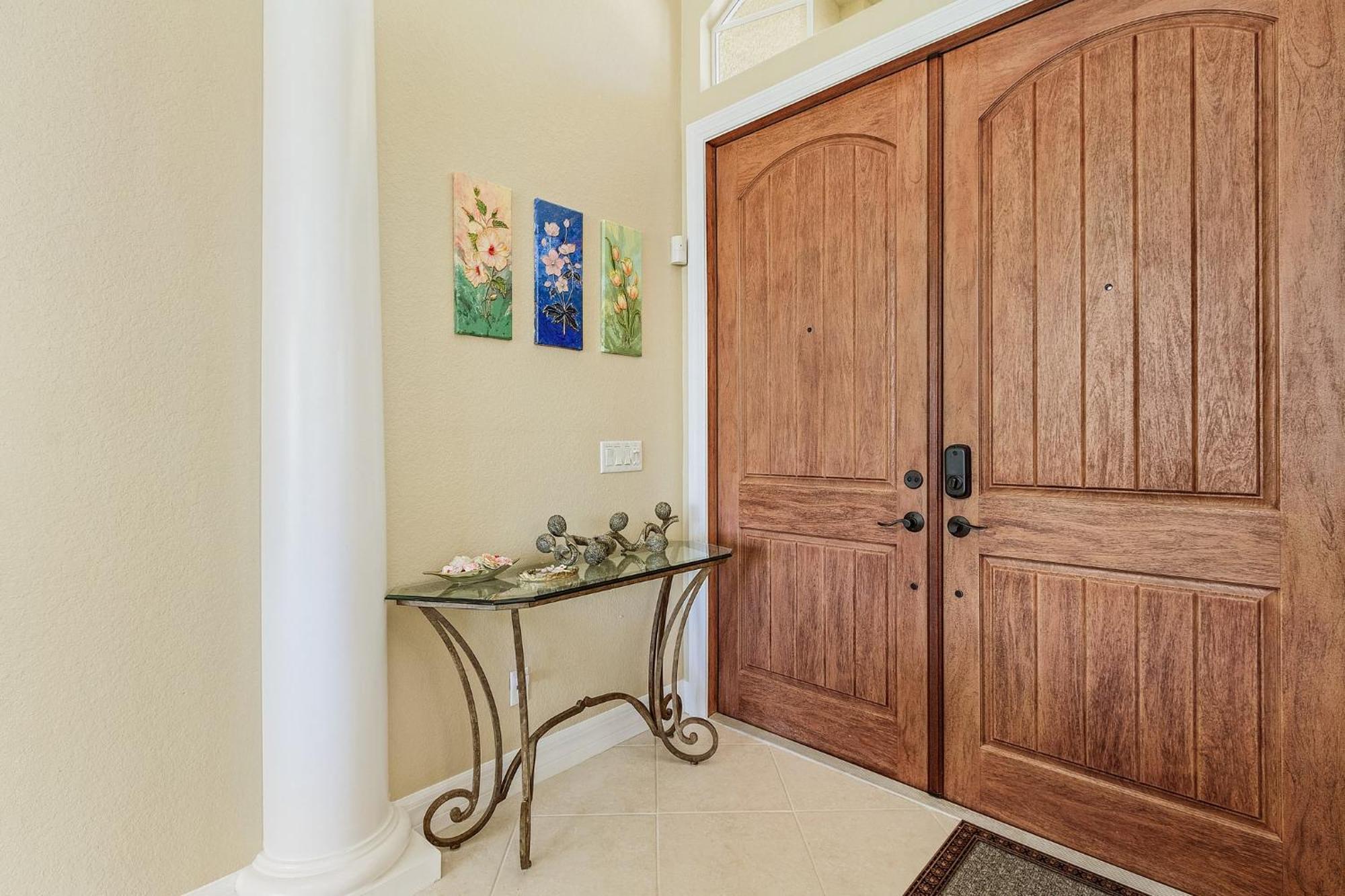 Villa-Haze, Lots Of Privacy, Solar & Electric Heated Pool And Spa Cape Coral Exteriér fotografie